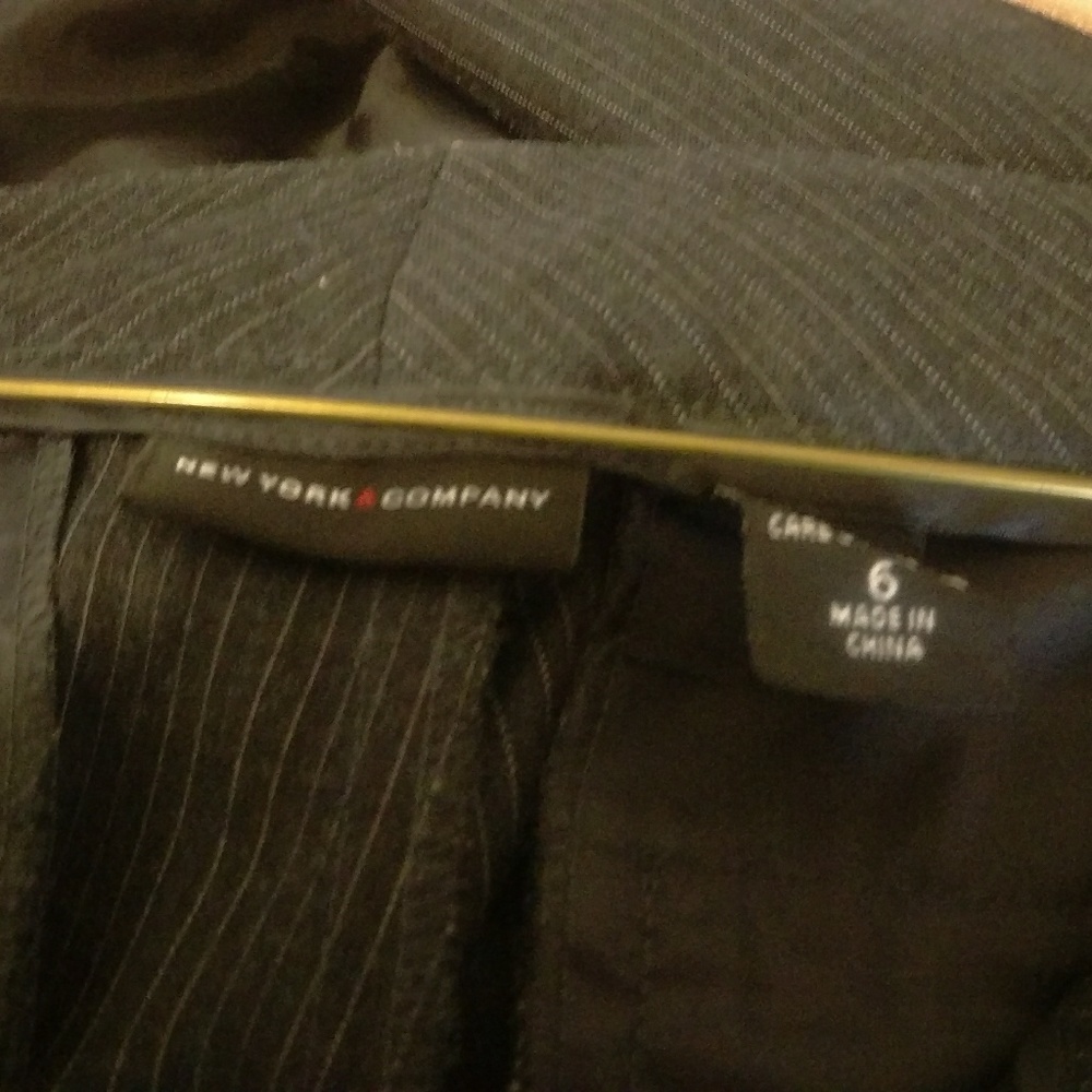 Pants - Picture 4 of 4